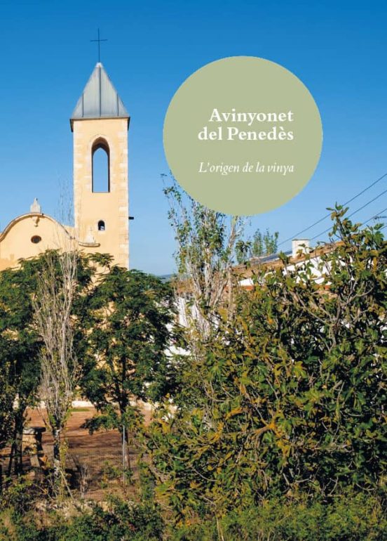 Avinyonet Del Penedès