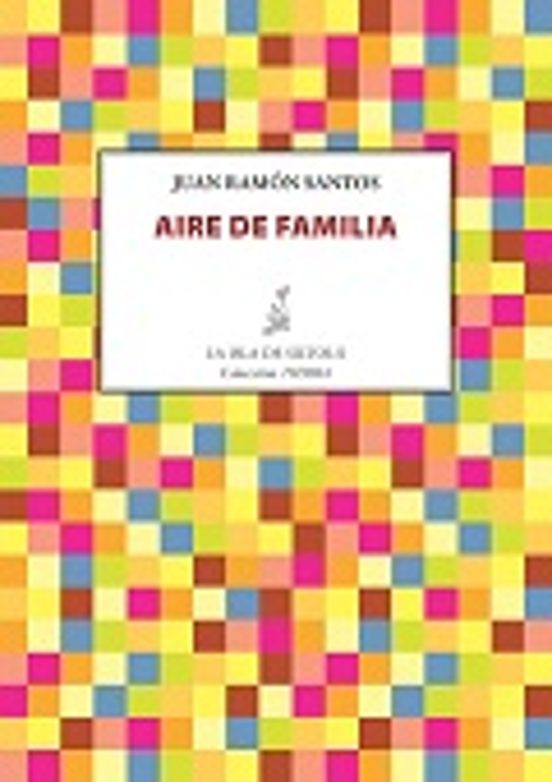 Aire De Familia