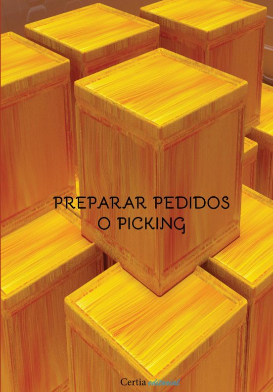 Preparar Pedidos O Picking