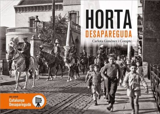 Horta Desapareguda