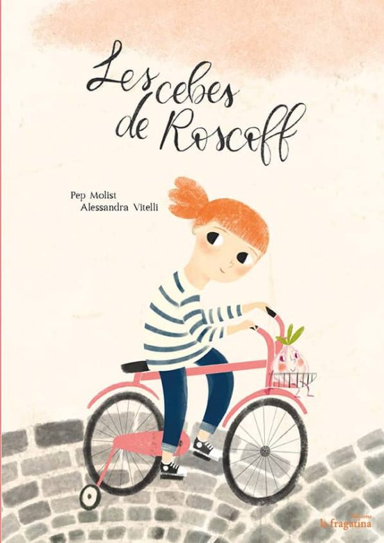 Les cebes de Roscoff