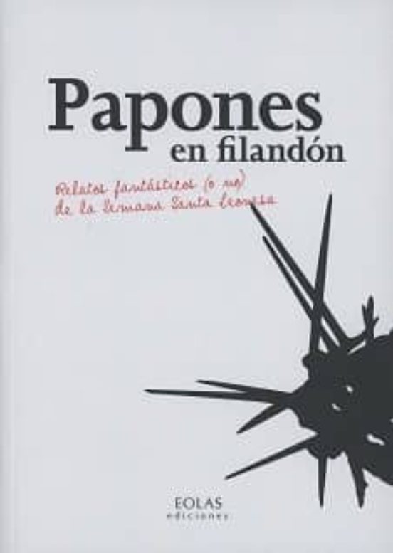 Papones En Filandón