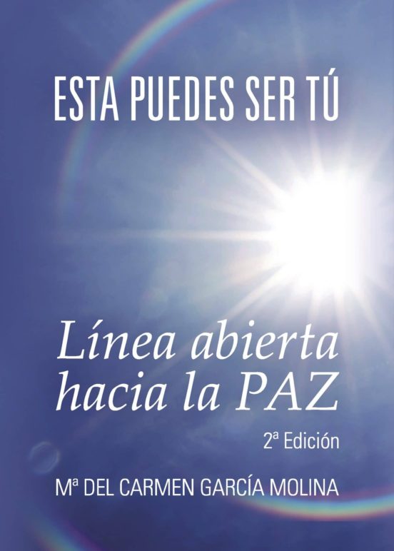 Esta puedes ser tú
