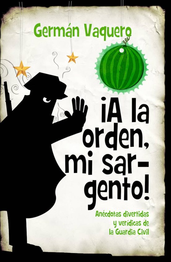 ¡a La Orden Mi Sargento!