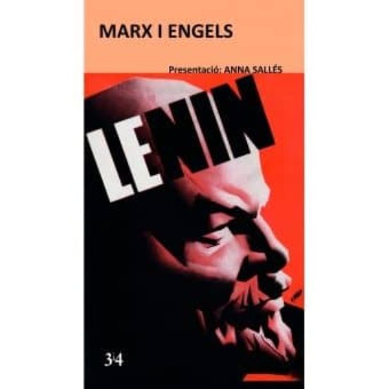 Marx I Engels