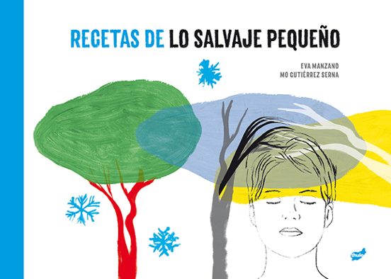 Recetas De Lo Salvaje Pequeño