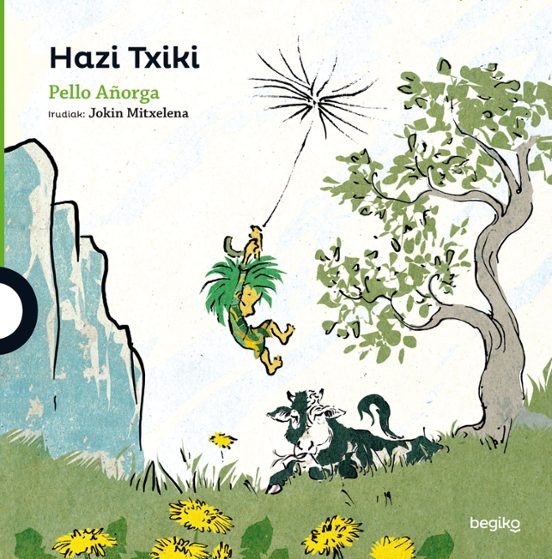 Hazi Txiki
