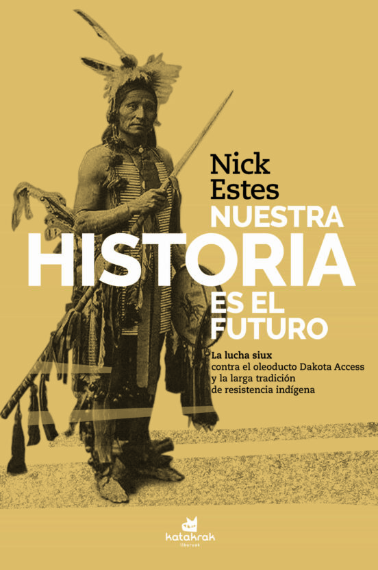 Nuestra Historia Del Futuro