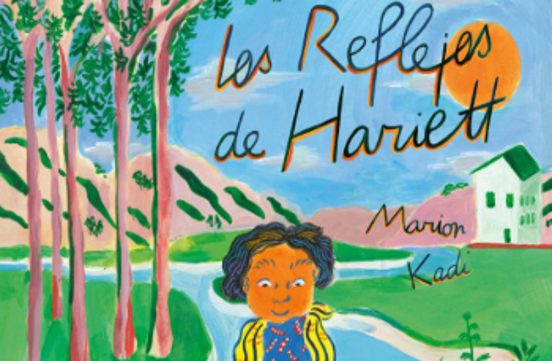 Los Reflejos De Hariett