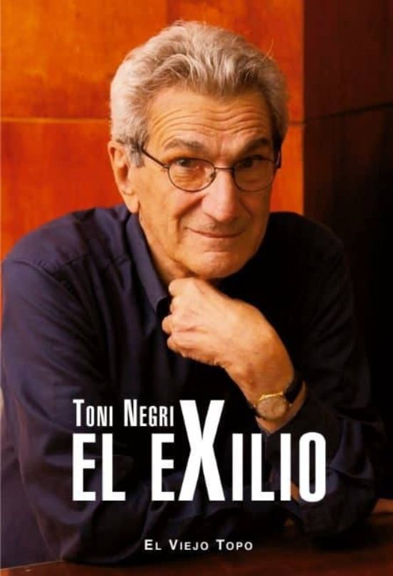 Exilio El