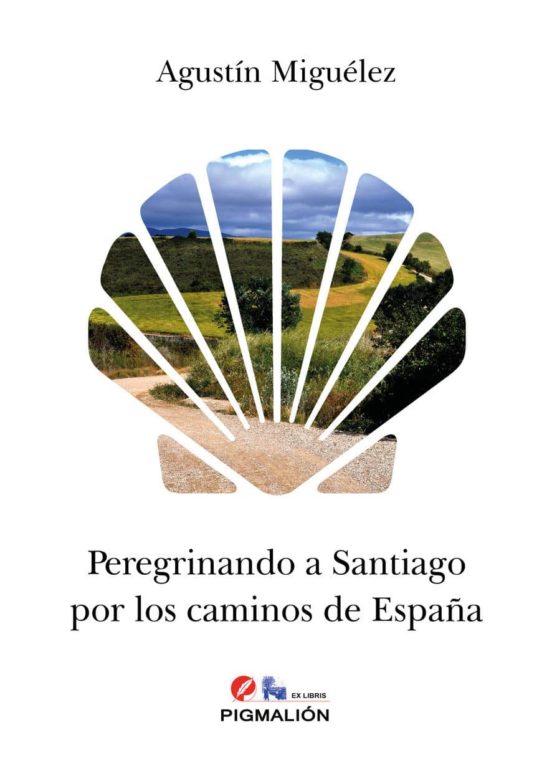 Peregrinando A Santiago Por Los Caminos De España