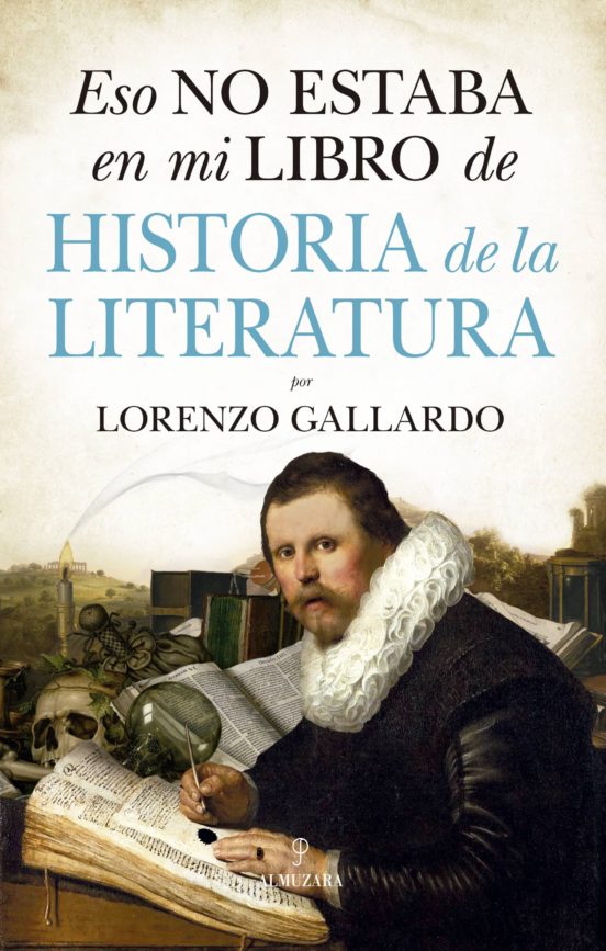 Eso No Estaba En Mi Libro De Literatura