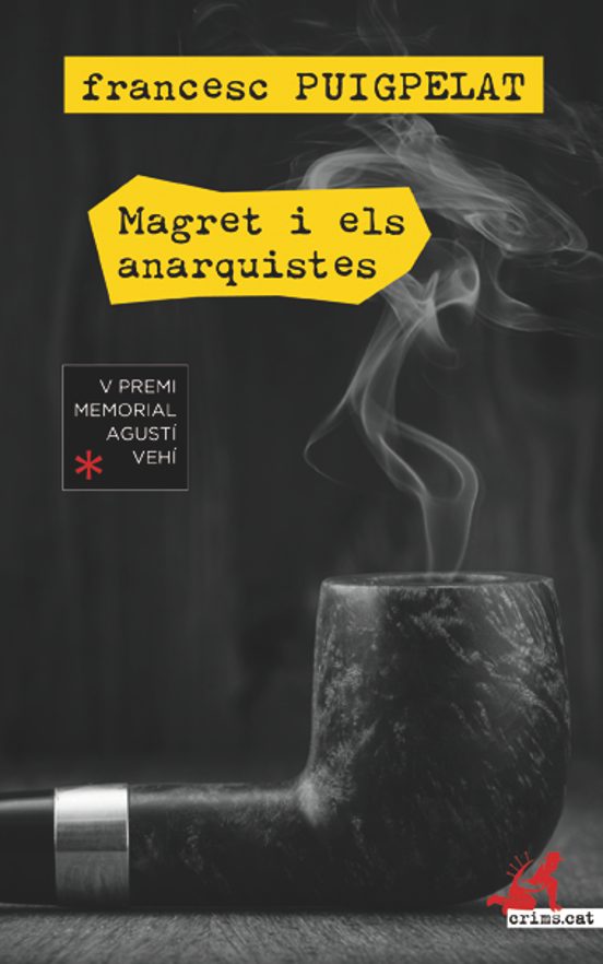 Magret I Els Anarquistes