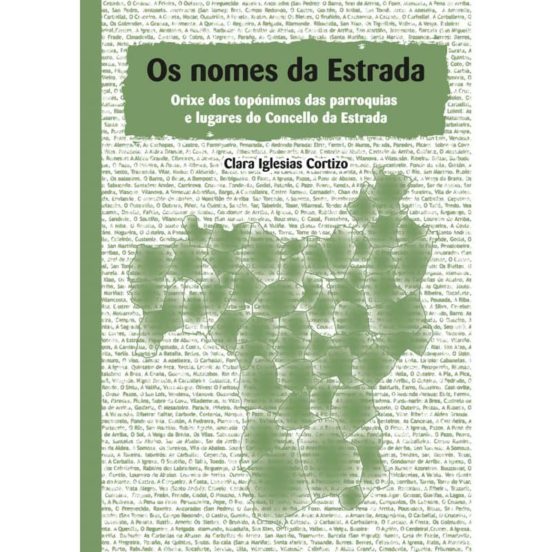 Os Nomes Da Estrada