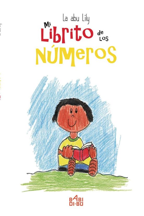 Mi Librito De Los Numeros