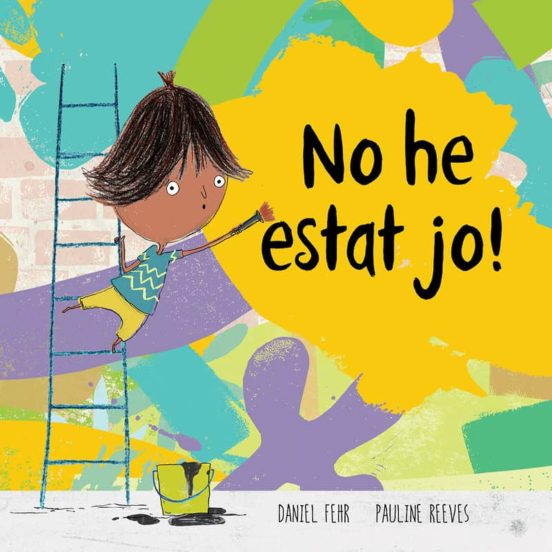 No He Estat Jo!