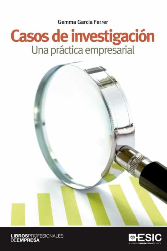 Casos De Investigación