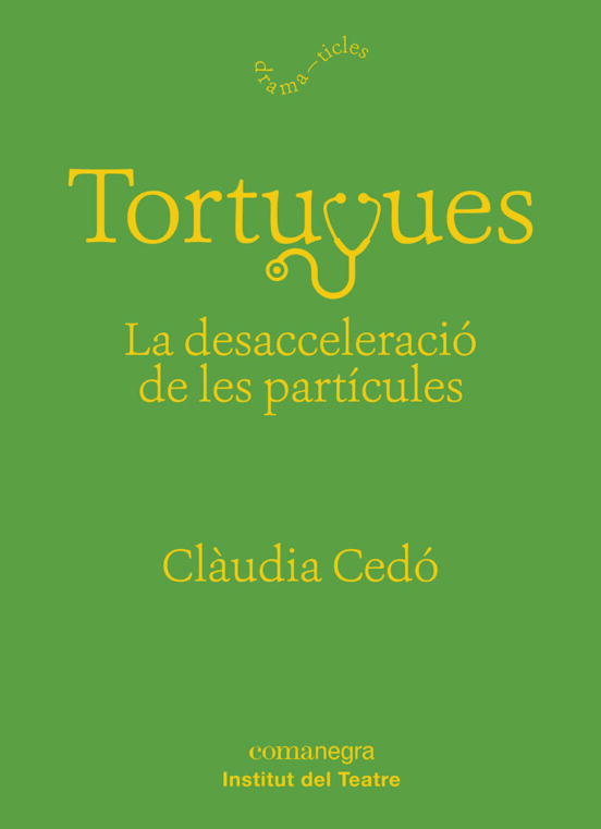 Tortugues: La Desacceleració De Les Partícules