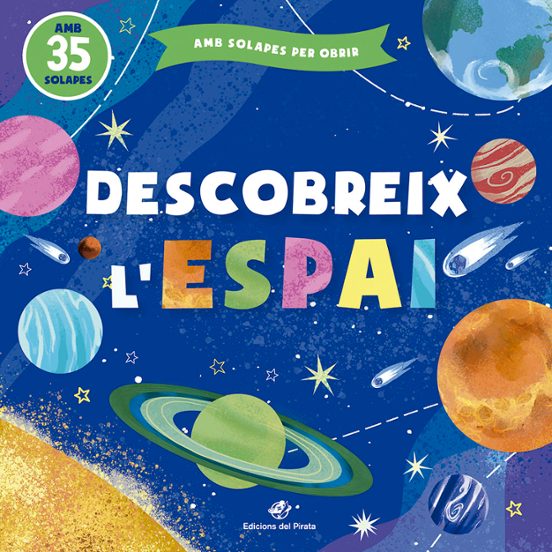Descobreix L'espai