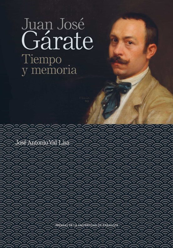 Juan Jose Garate: Tiempo Y Memoria