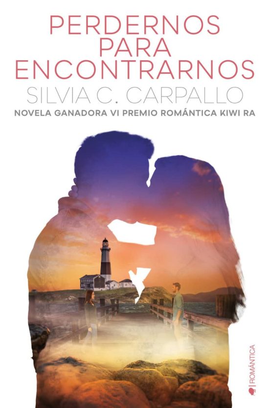 Perdernos Para Encontrarnos