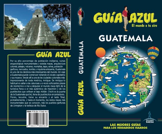 Guatemala 2018