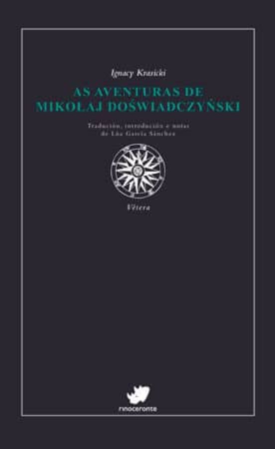 As Aventuras De Mikolaj Doswiadczynski