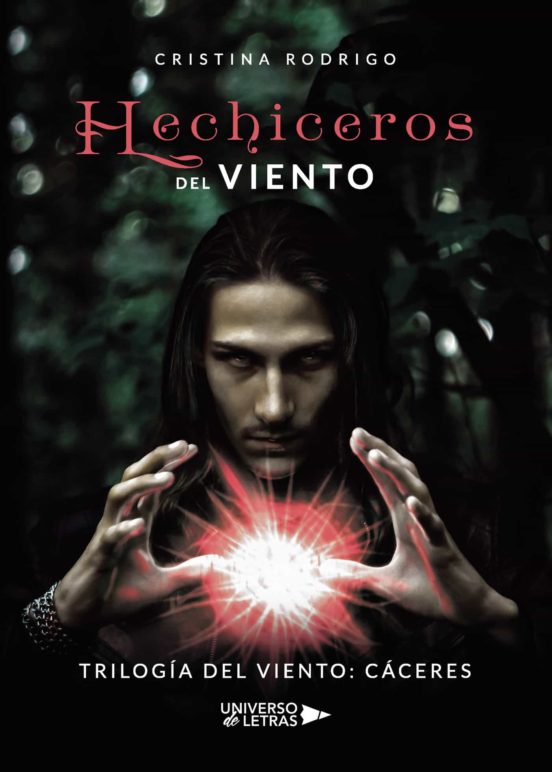 Hechiceros Del Viento