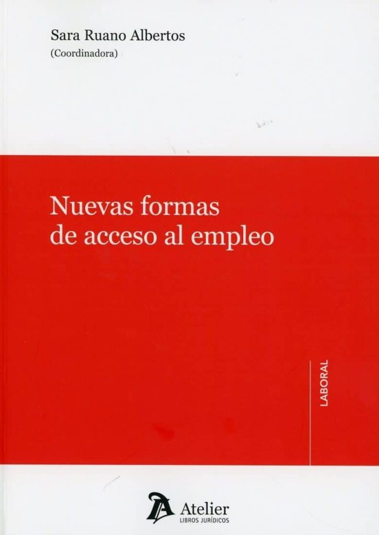 Nuevas Formas De Acceso Al Empleo