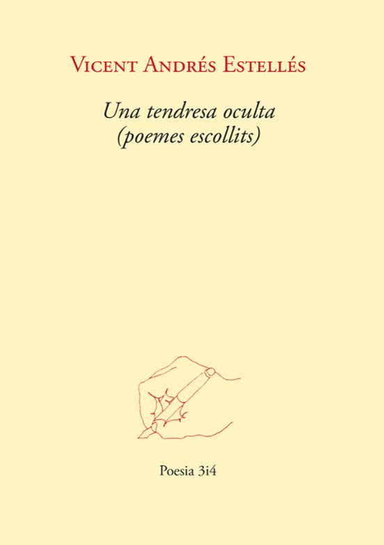 Una Tendresa Oculta