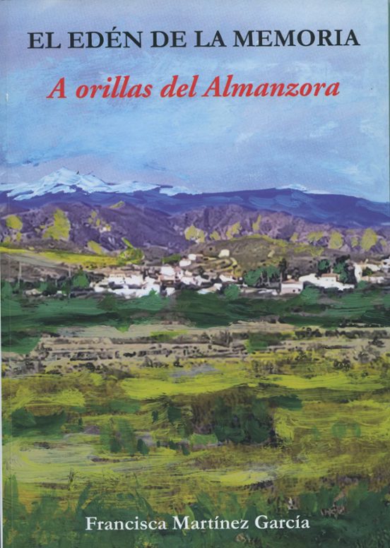 El Edén De La Memoria