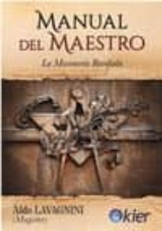Manual Del Maestro