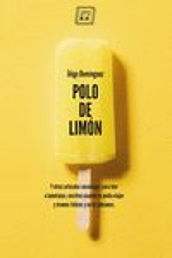 Polo De Limon Y Otros Articulos Veraniegos Para Leer A Lametazos Escri