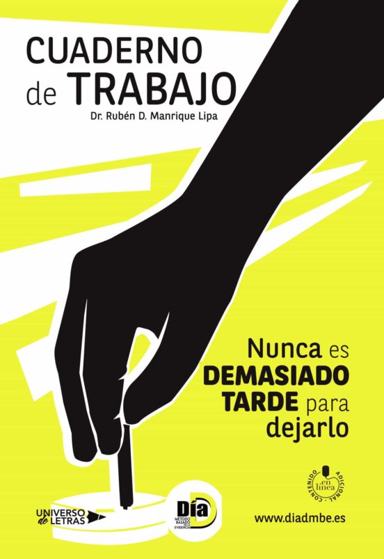Cuaderno De Trabajo