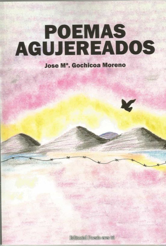 Poemas agujereados