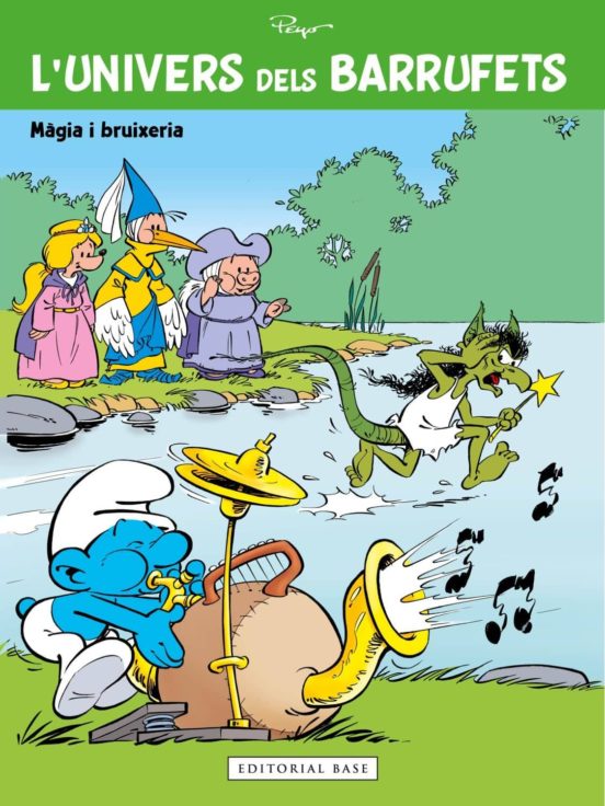 Magia I Bruixeria