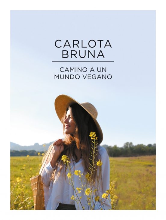 Camino A Un Mundo Vegano