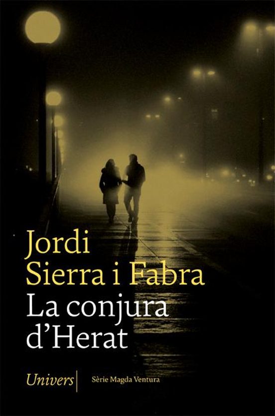 La Conspiracio D Herat