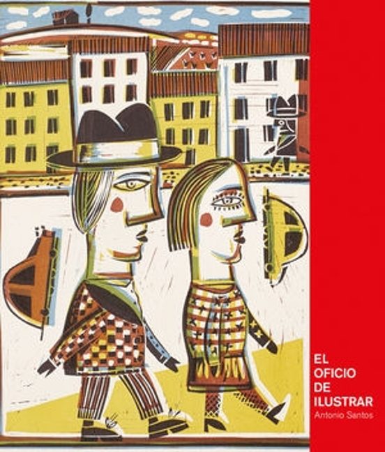 El Oficio De Ilustrar