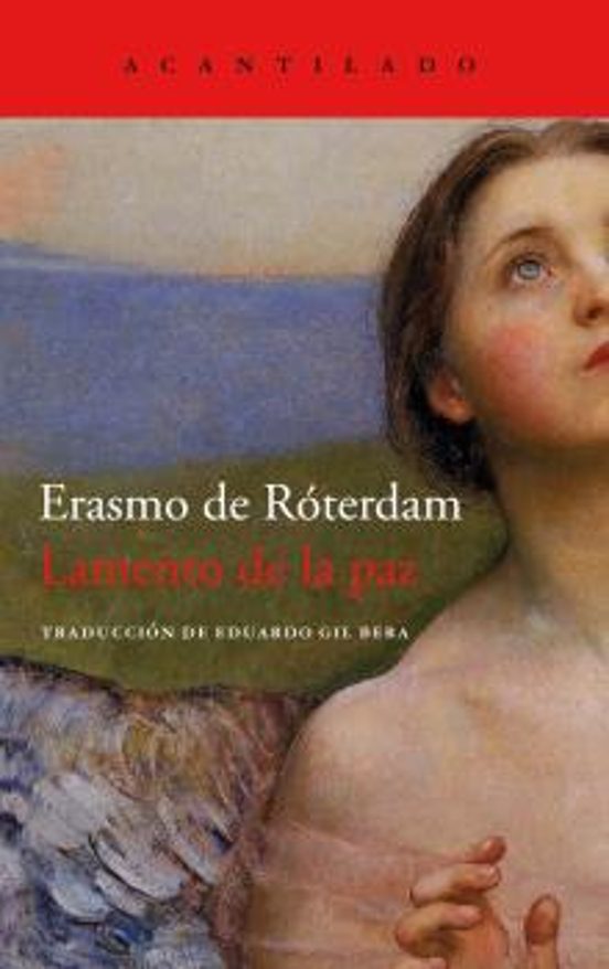 Lamento De La Paz