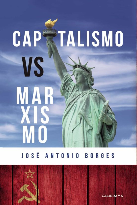 Capitalismo Vs. Marxismo