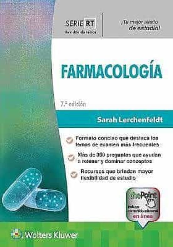 Farmacologia