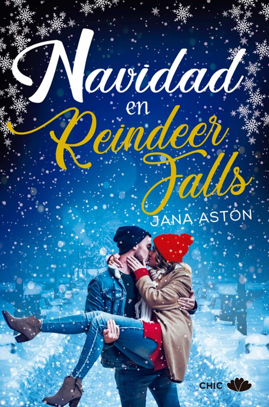 Navidad En Reindeer Falls