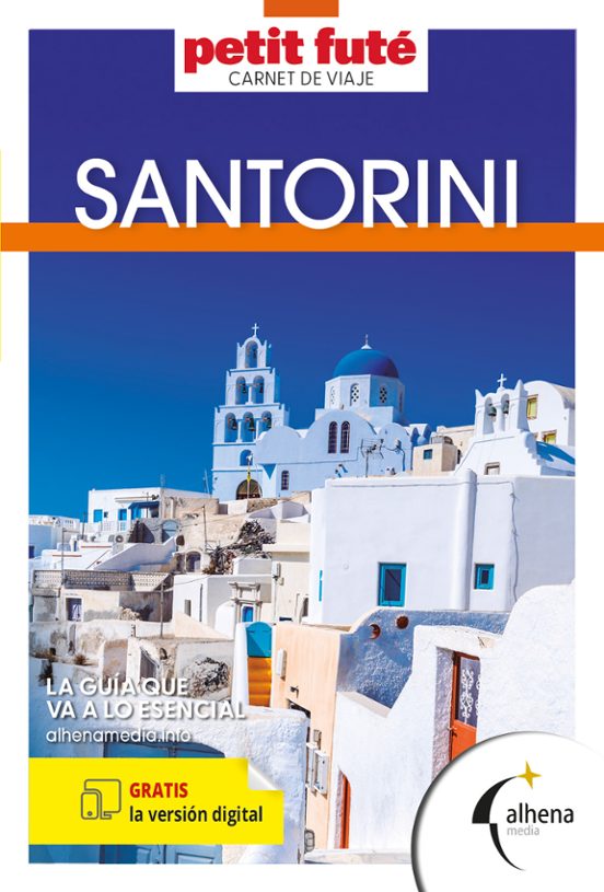 Santorini 2025