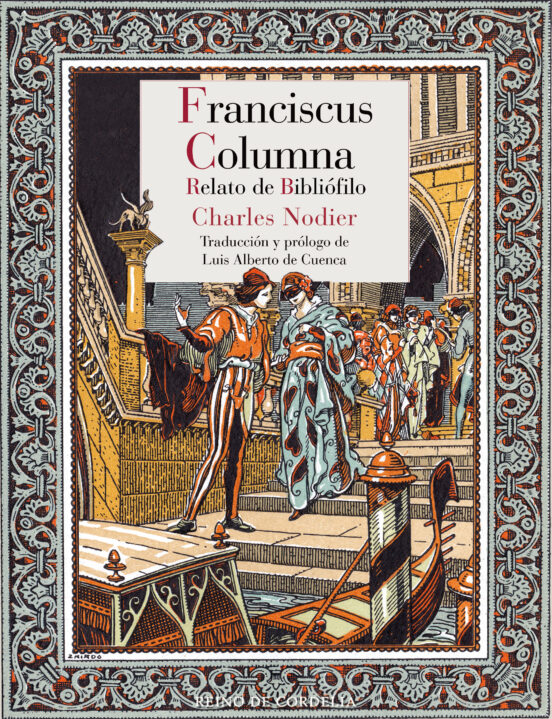 Franciscus Columna