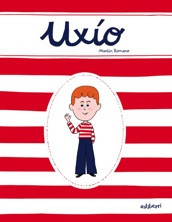 Uxio 1