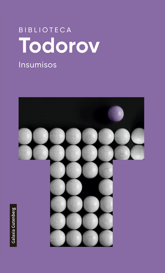 Insumisos- 2022