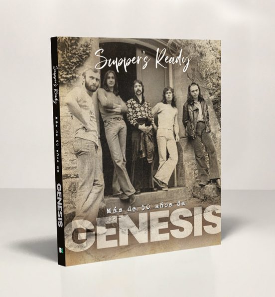 Genesis: Supper S Ready