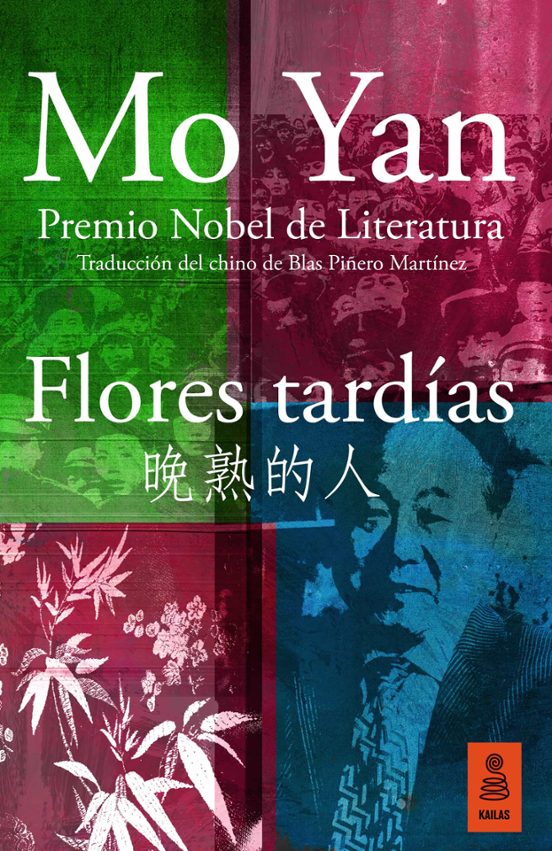 Flores Tardias