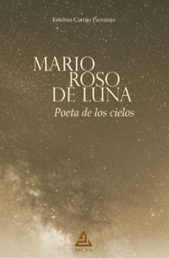 Poeta De Los Cielos